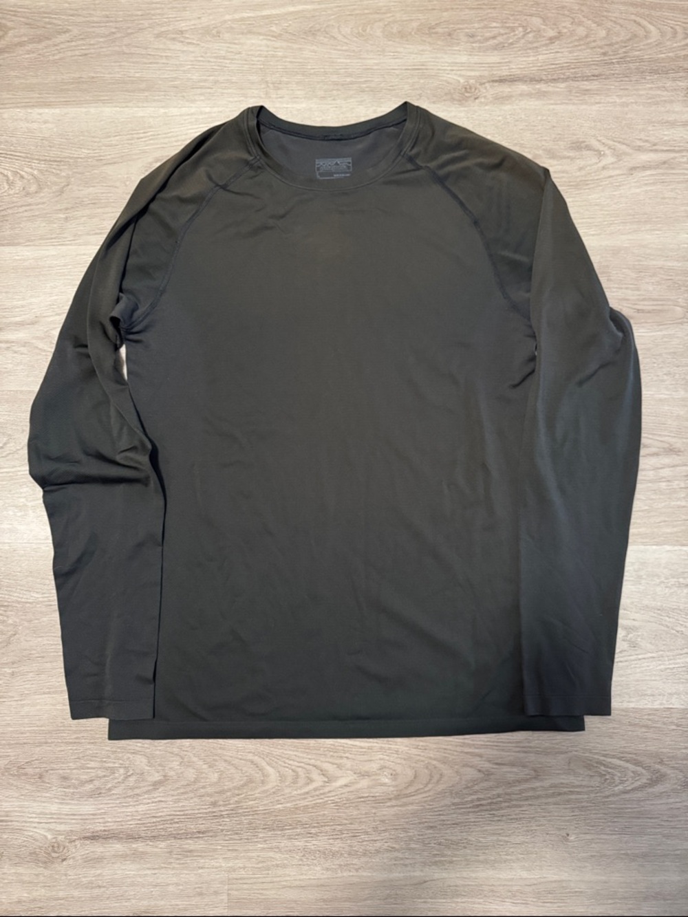 Patagonia Long-Sleeve